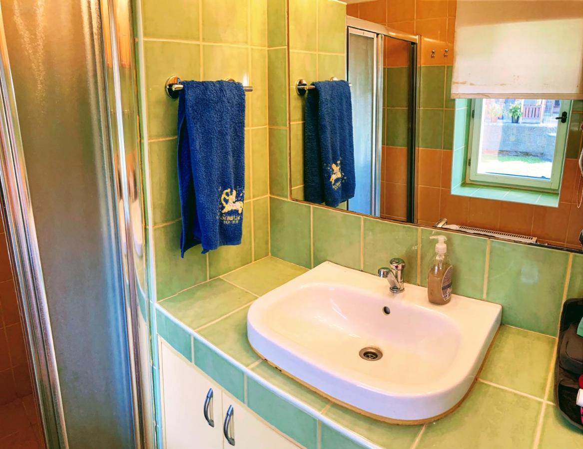 Lásenice Apartmany U Reky Nezarky מראה חיצוני תמונה